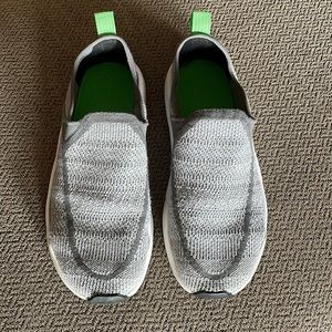 Great Condition Sanuk slip-on shoes